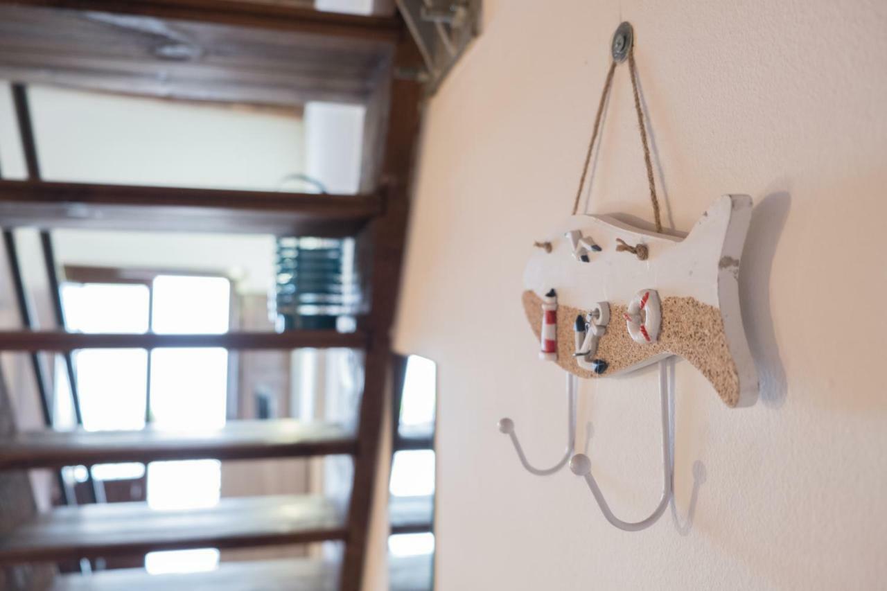 Centro Storico Casa Dell'Orologio Appartement Palermo Buitenkant foto
