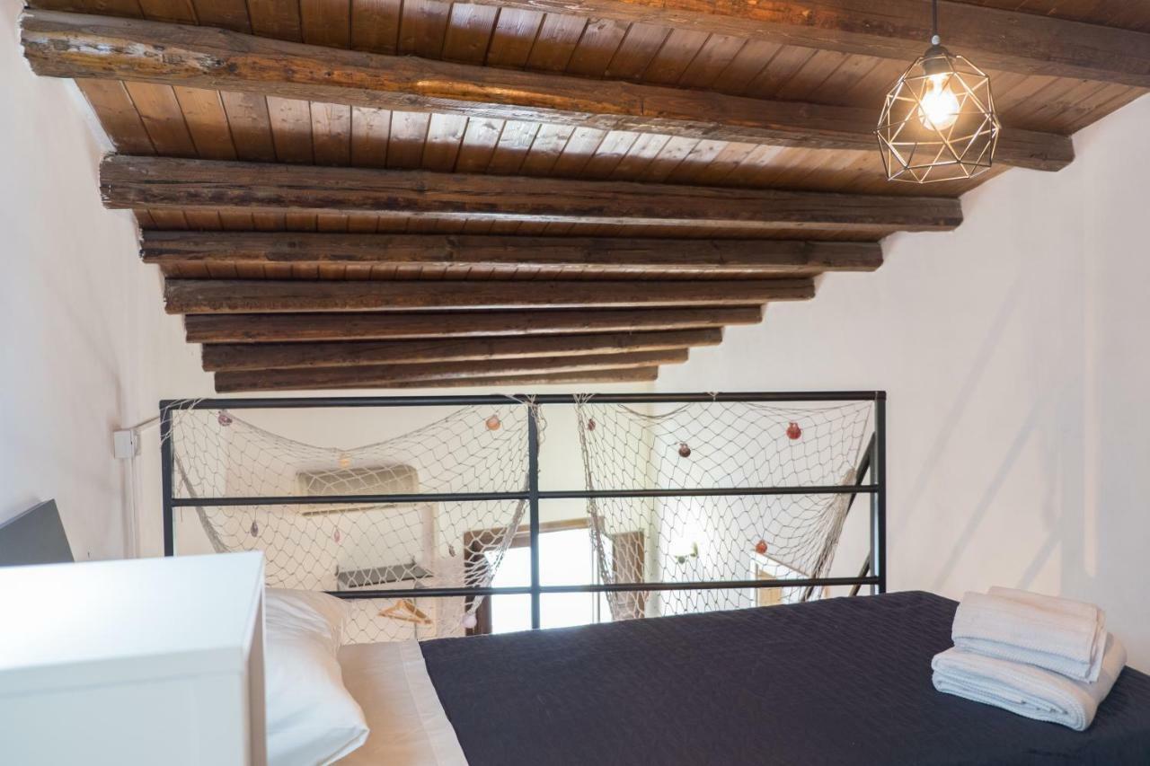 Centro Storico Casa Dell'Orologio Appartement Palermo Buitenkant foto