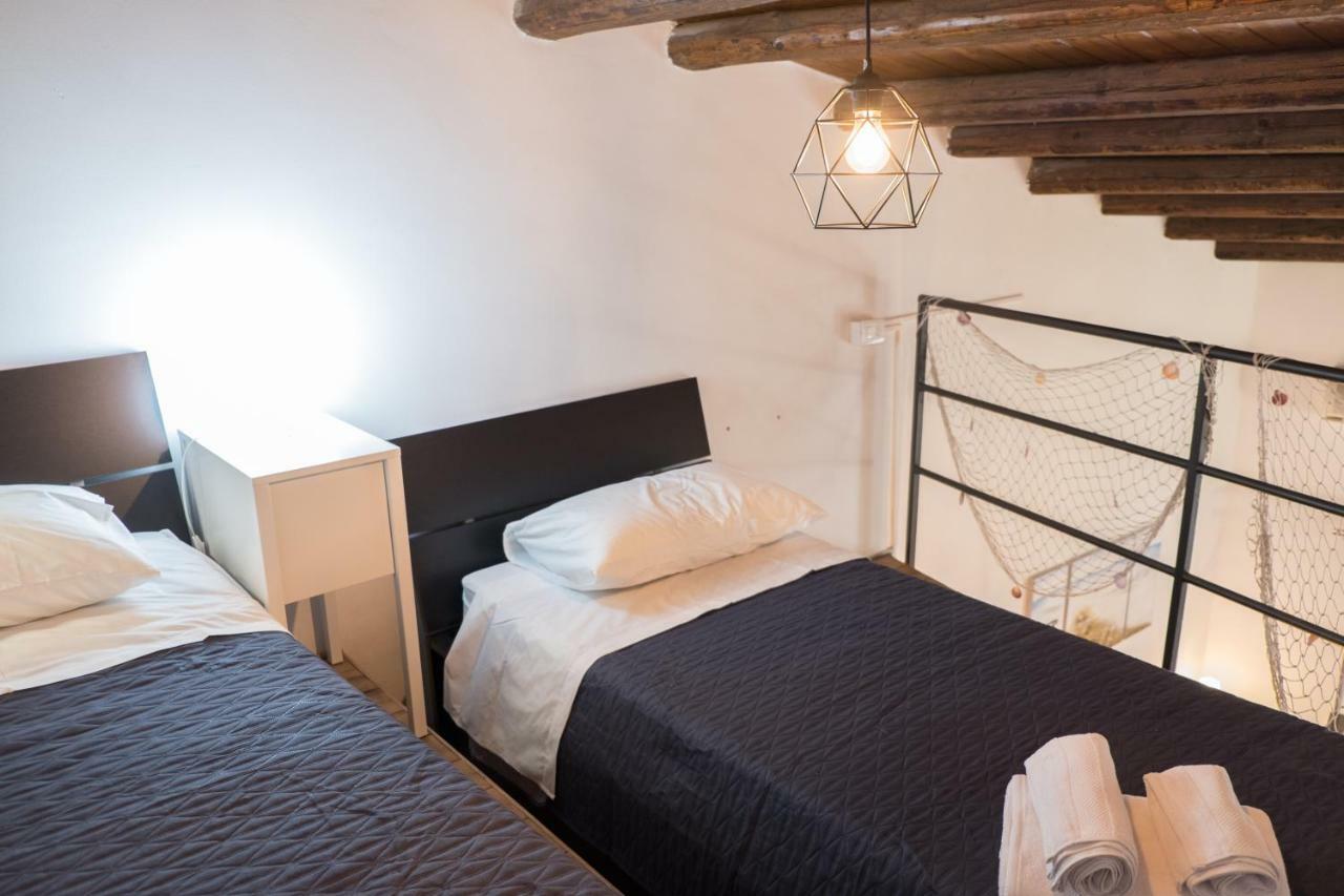 Centro Storico Casa Dell'Orologio Appartement Palermo Buitenkant foto