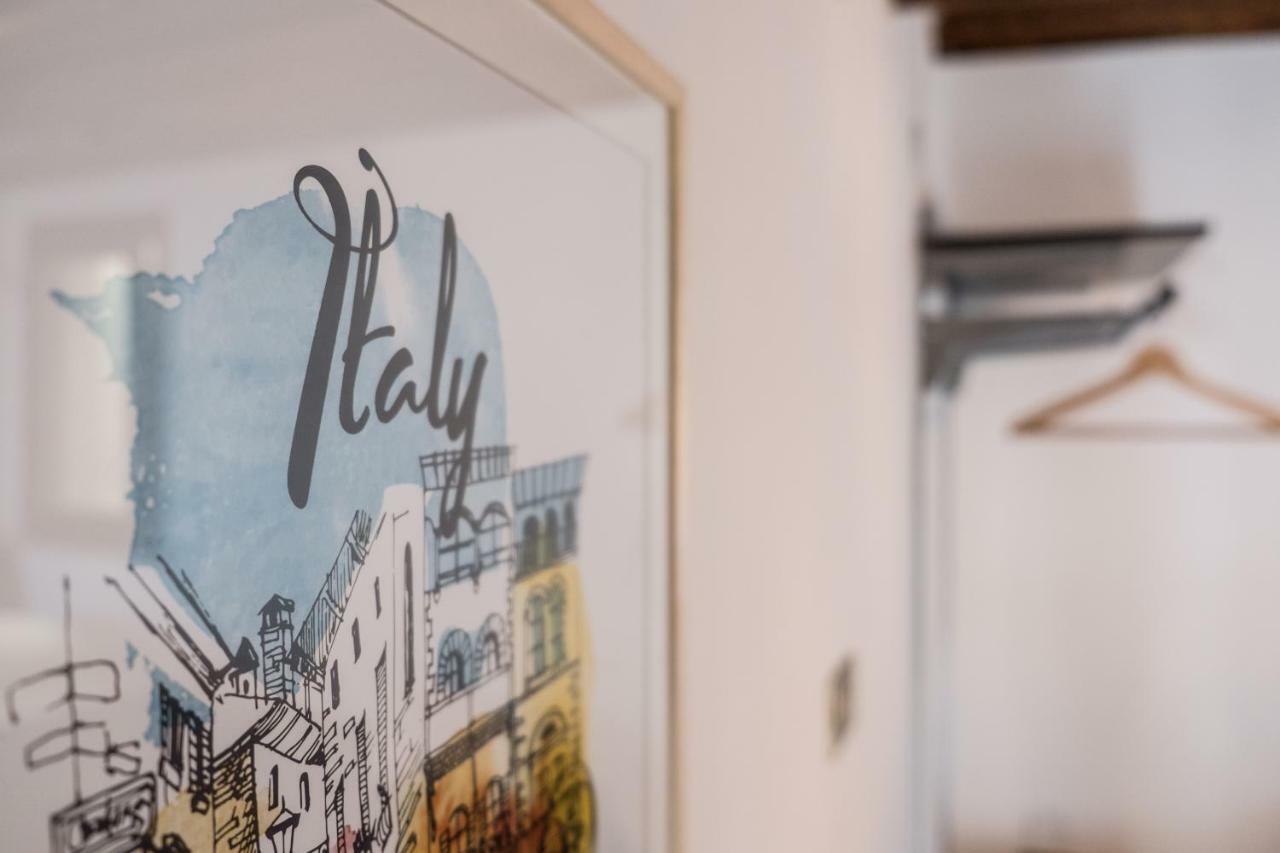 Centro Storico Casa Dell'Orologio Appartement Palermo Buitenkant foto